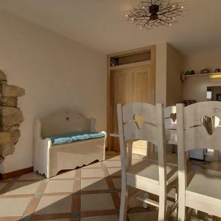 House Entredigue Holiday home